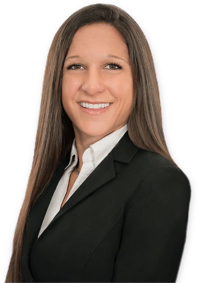 Lenore Rosetto Parr, Of Counsel Wernick Law